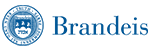 Brandeis University Logo