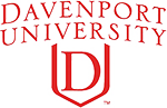 Davenport University Logo