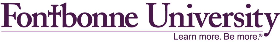 Fontbonne University logo